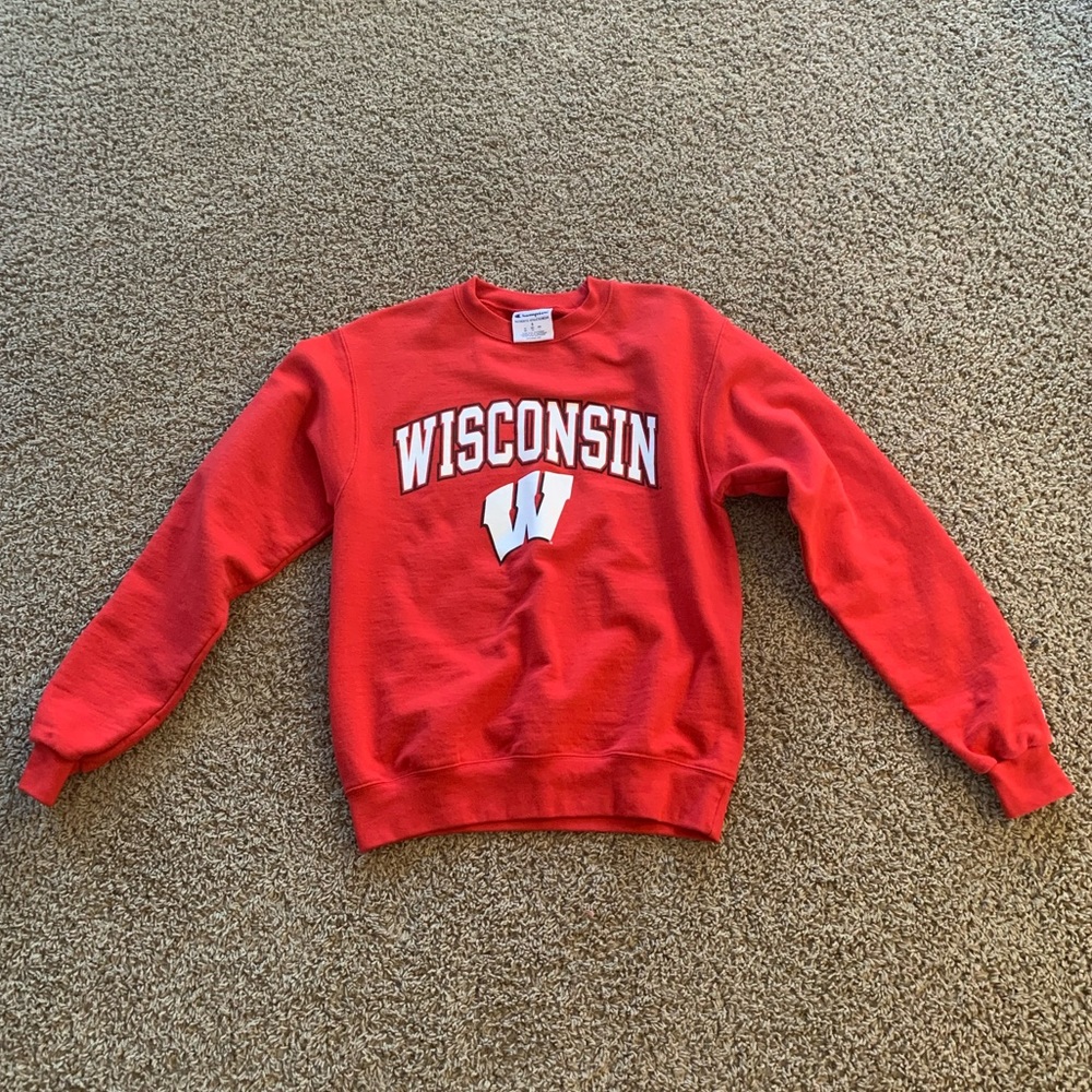 Women’s Crewneck